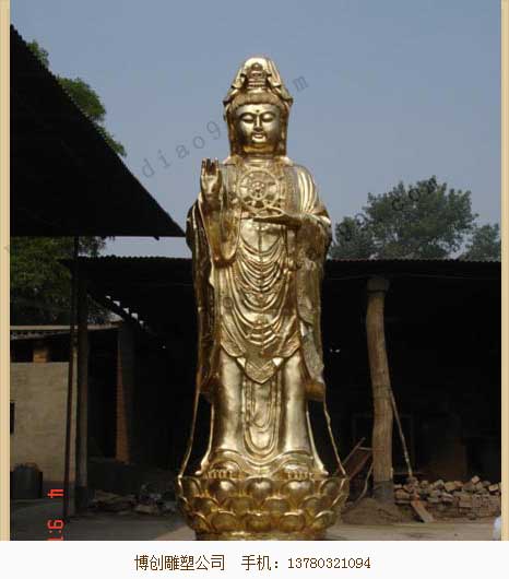 佛像