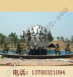 大型园林雕塑