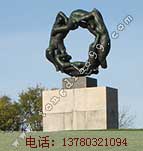 景观雕塑
