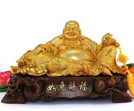 弥勒佛