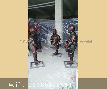 儿童逗乐